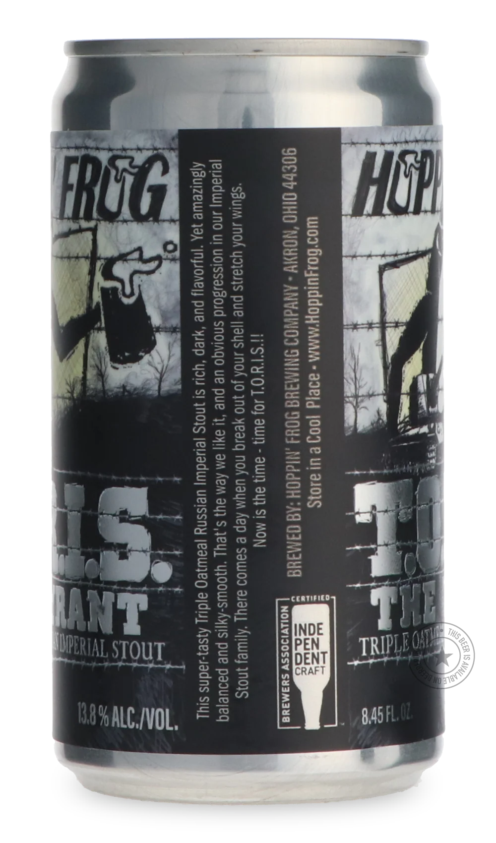 T.O.R.I.S. The Tyrant - Image 2