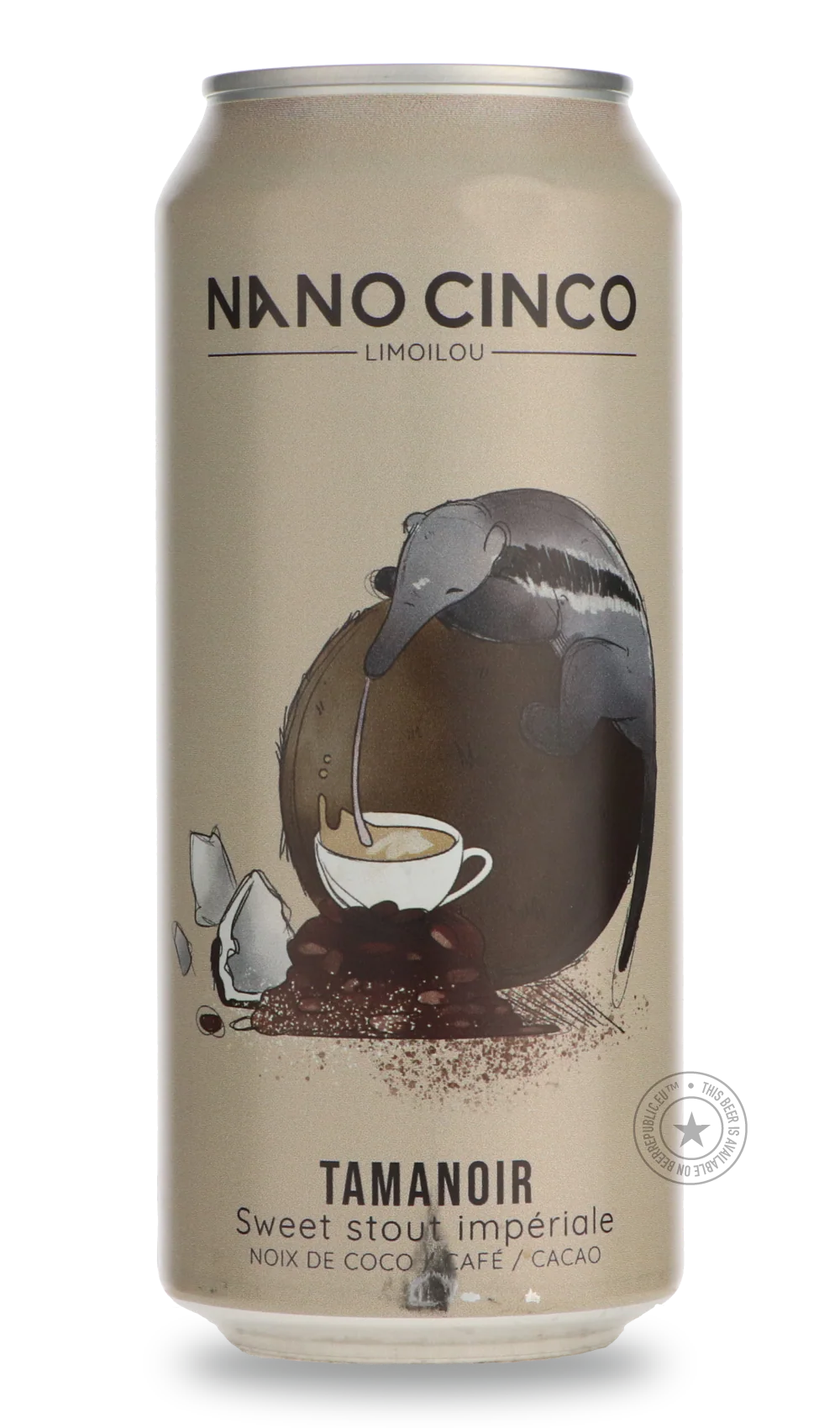 Tamanoir
