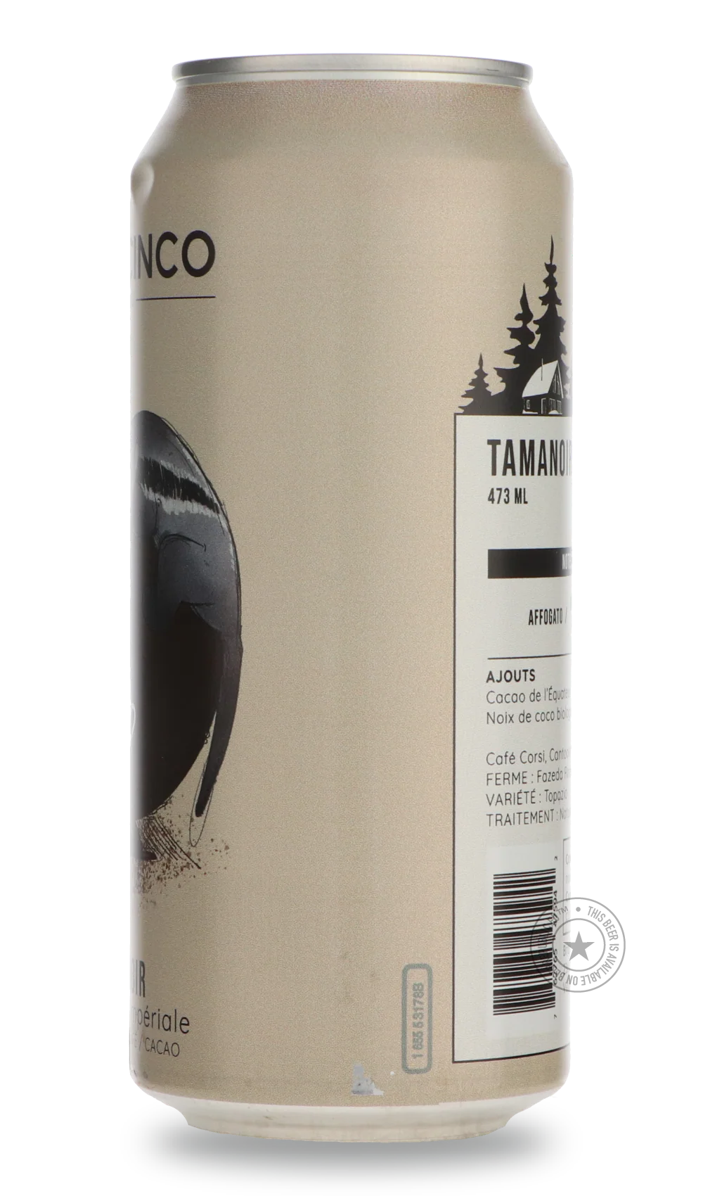 Tamanoir - Image 2