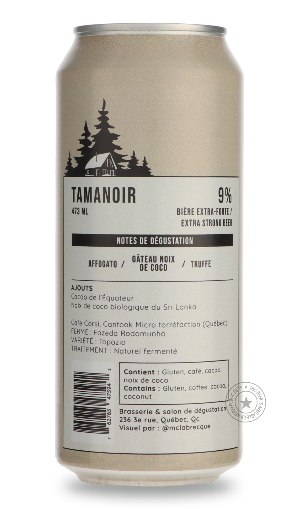 Tamanoir - Image 3