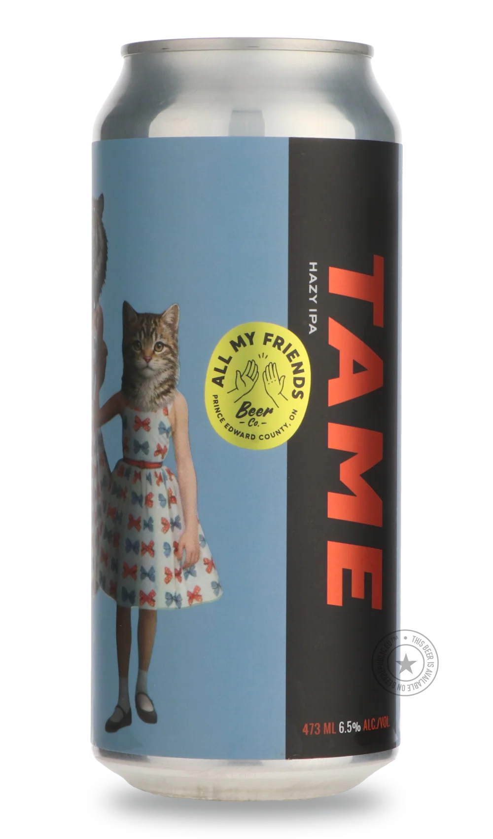 Tame - Image 2