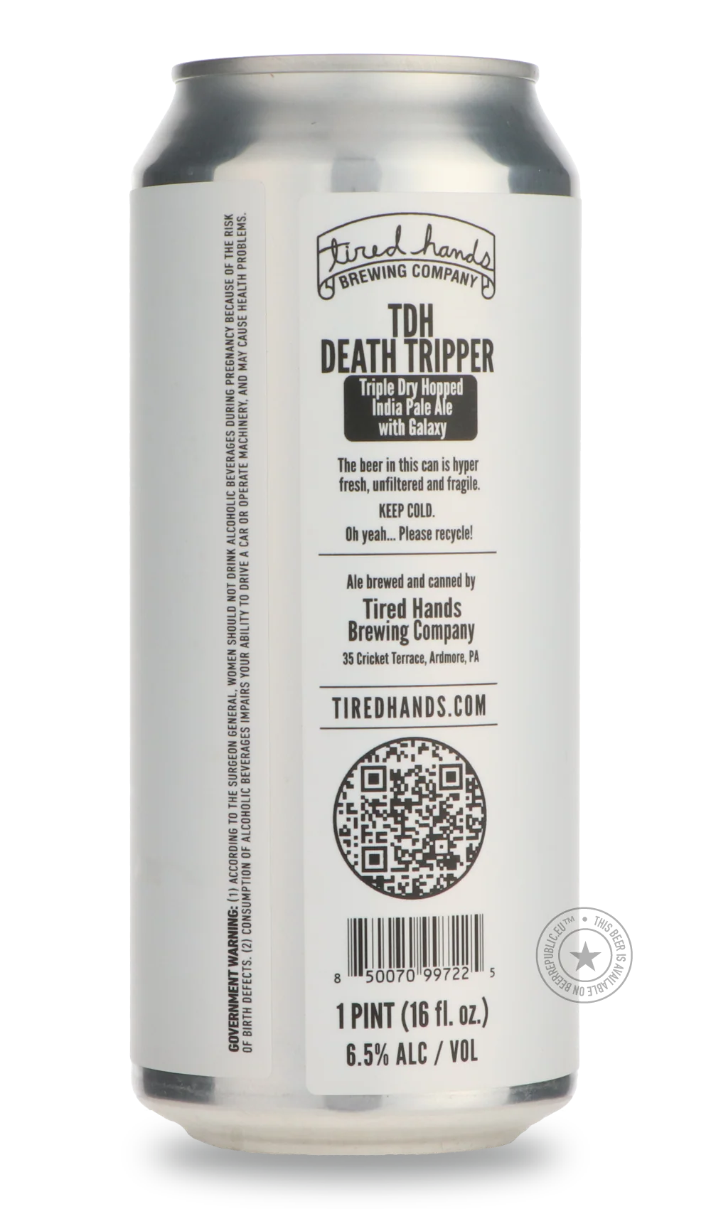 TDH Death Tripper Galaxy - Image 3