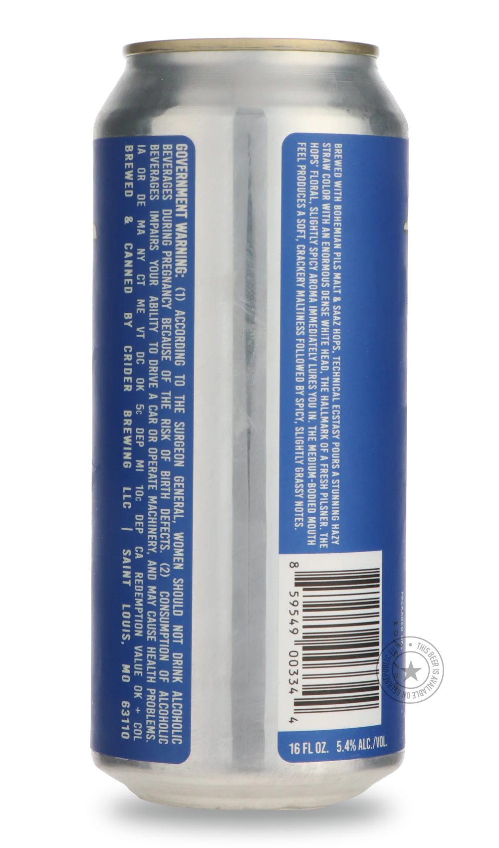 Technical Ecstasy - Image 3