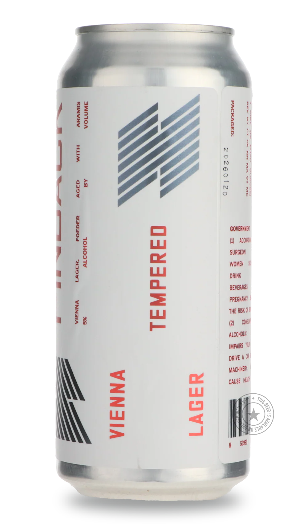 Tempered - Image 3