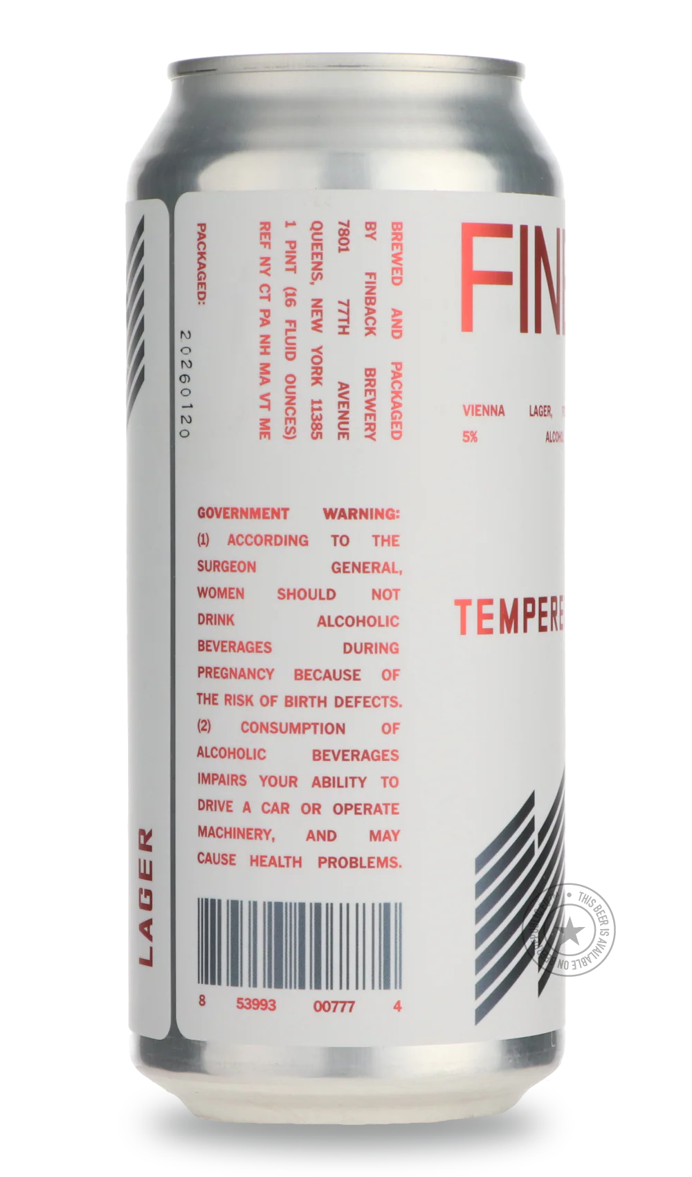 Tempered - Image 4
