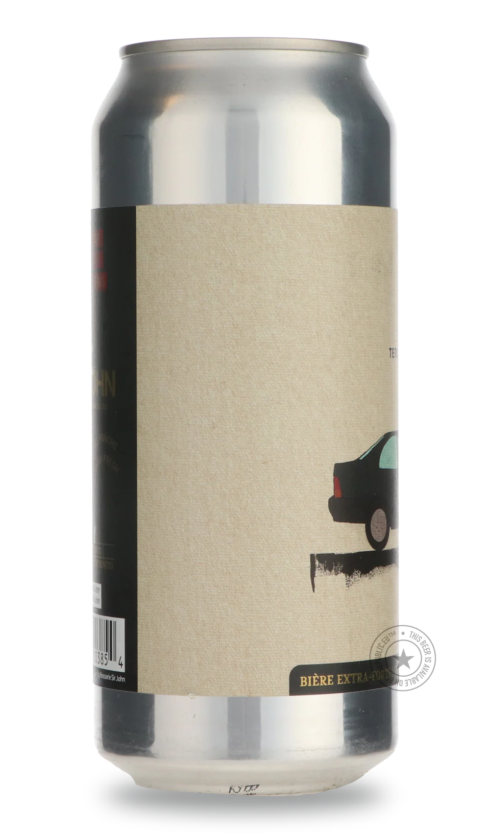 Tercel Verte Nitro - Image 4