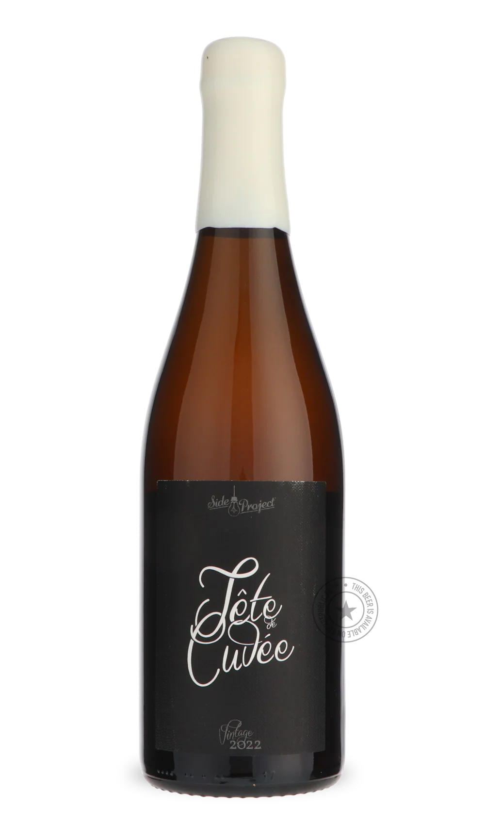 Tête de Cuvée Vintage 2022