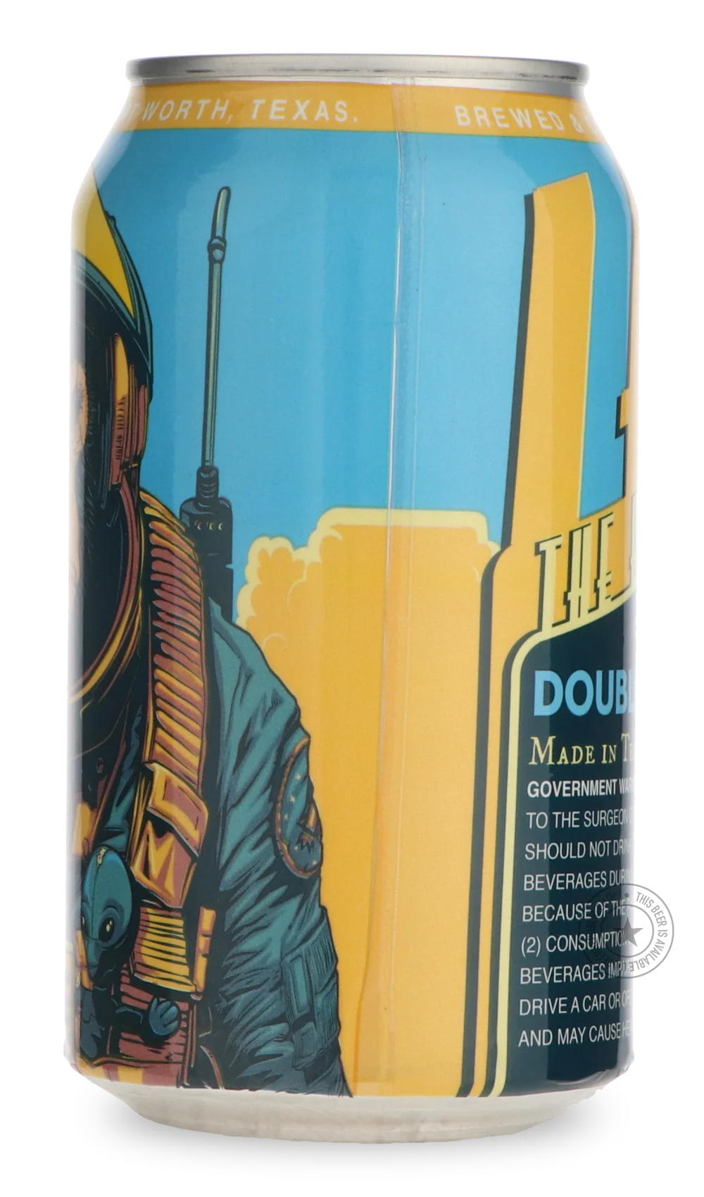 The Big Tourist - Image 2