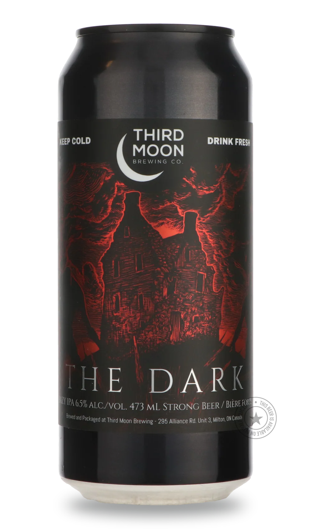 The Dark