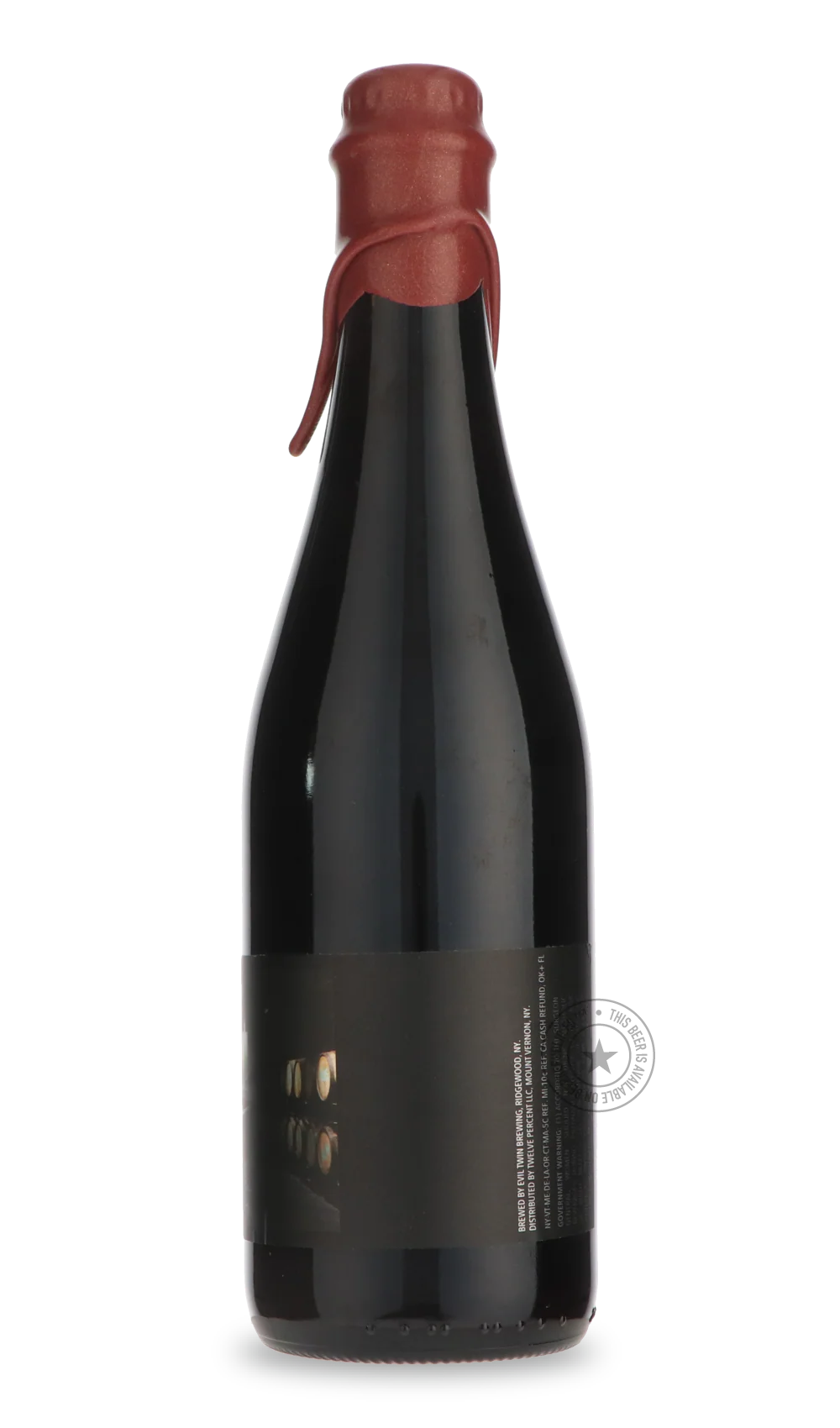 THE GREAT NORTHERN BARREL-AGED SERIES 54 - Image 2