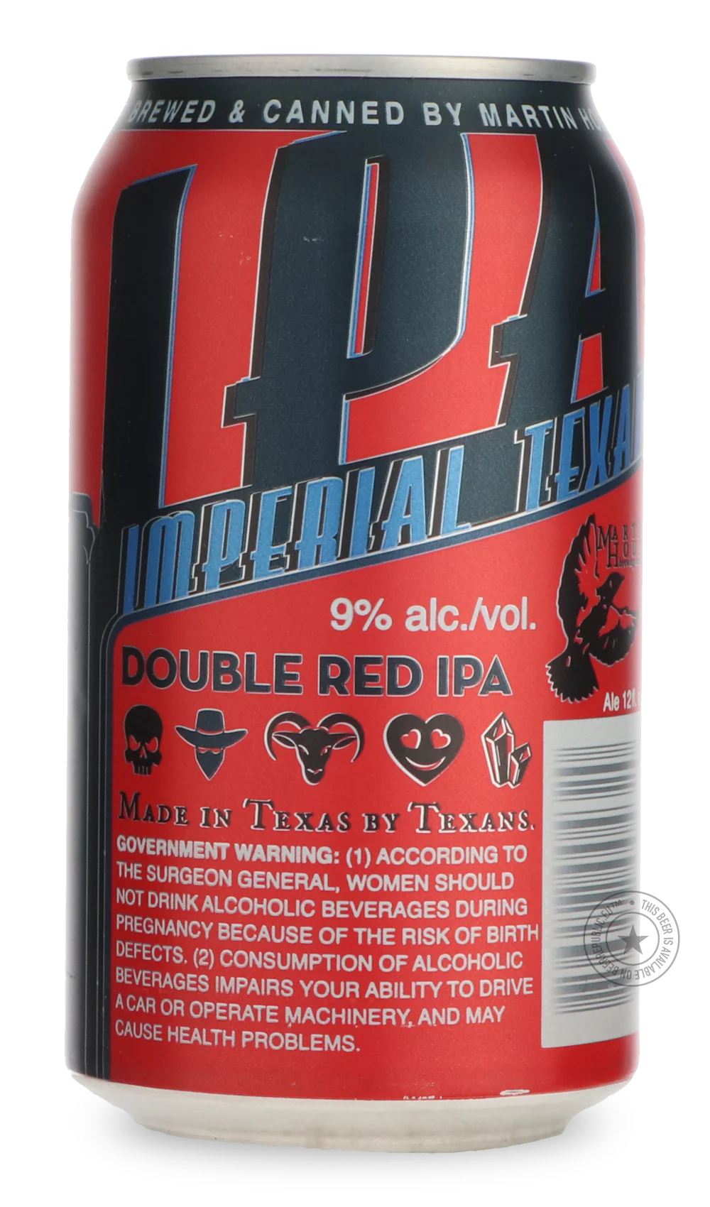 The Imperial Texan - Image 3