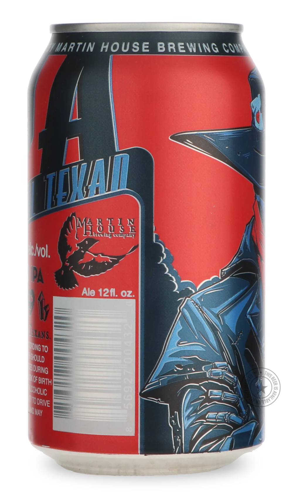 The Imperial Texan - Image 4
