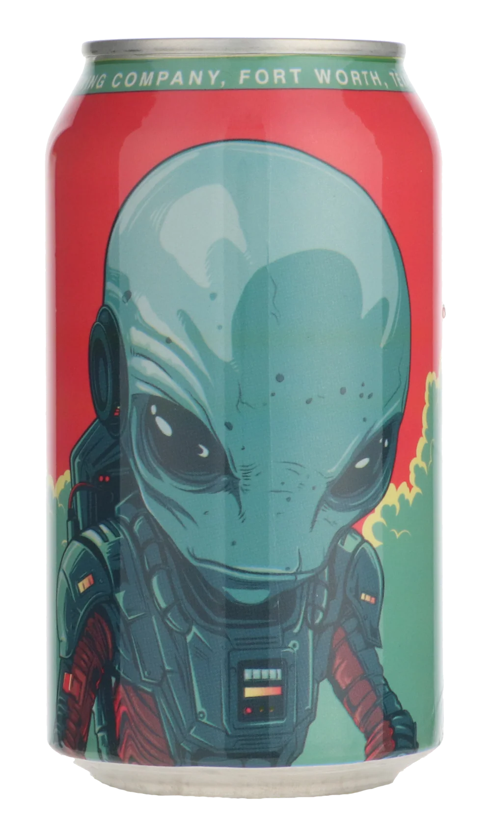 The Invaders