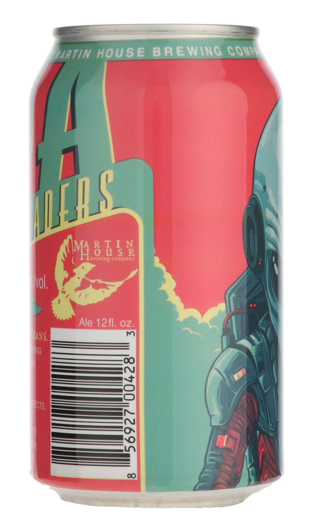 The Invaders - Image 4