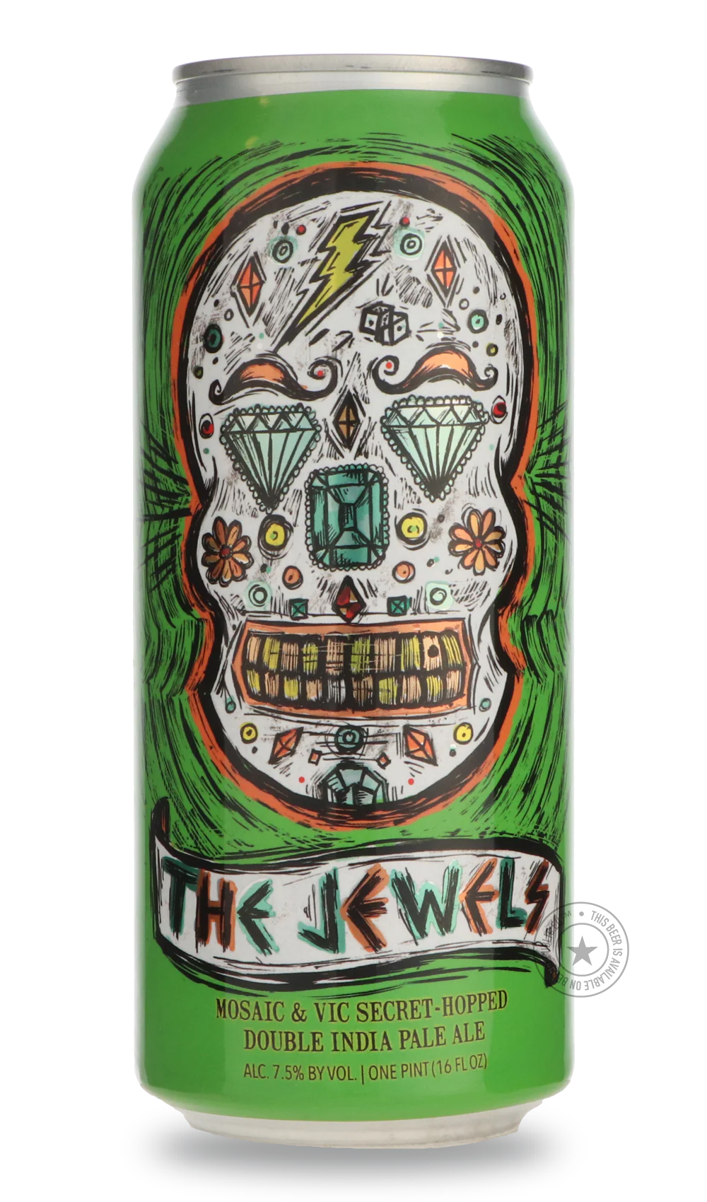 The Jewels