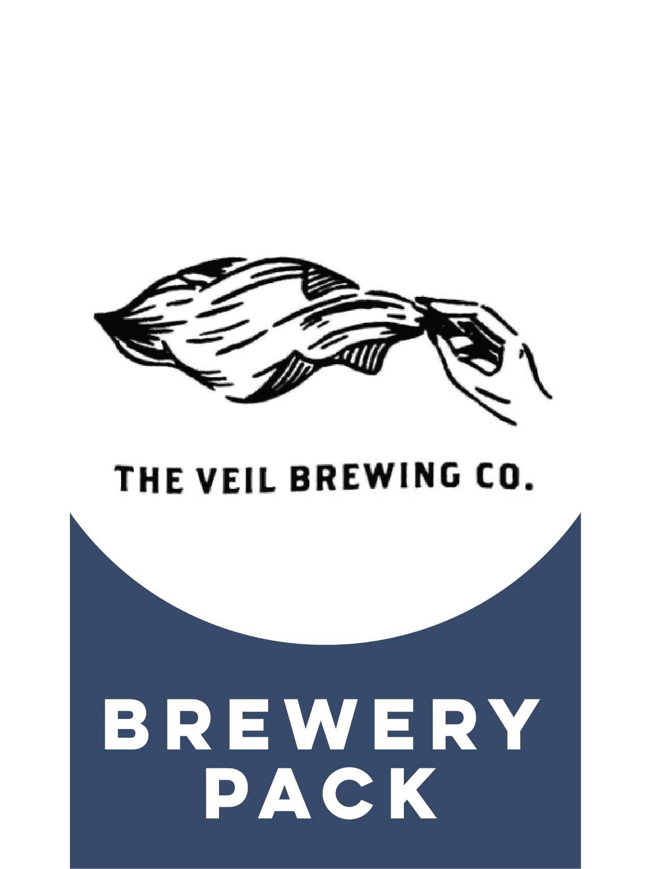 The Veil Brewery Pack