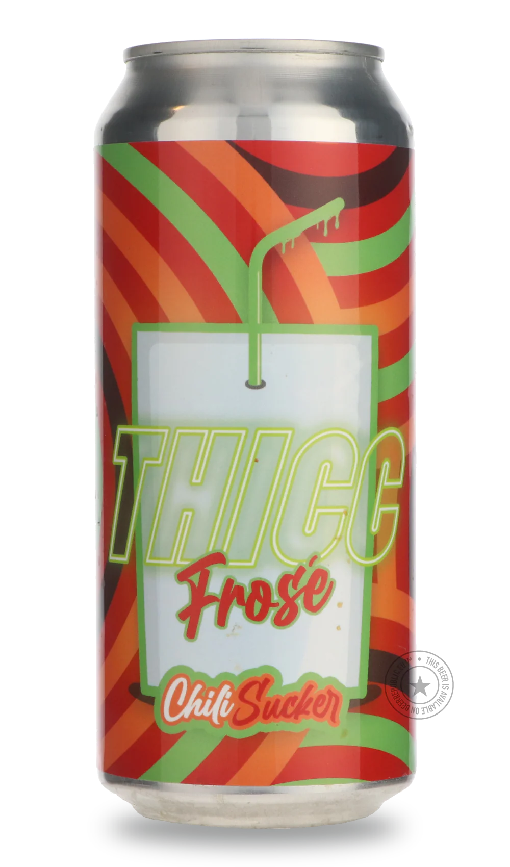 Thicc Fros’e Chili Sucker / Claim 52
