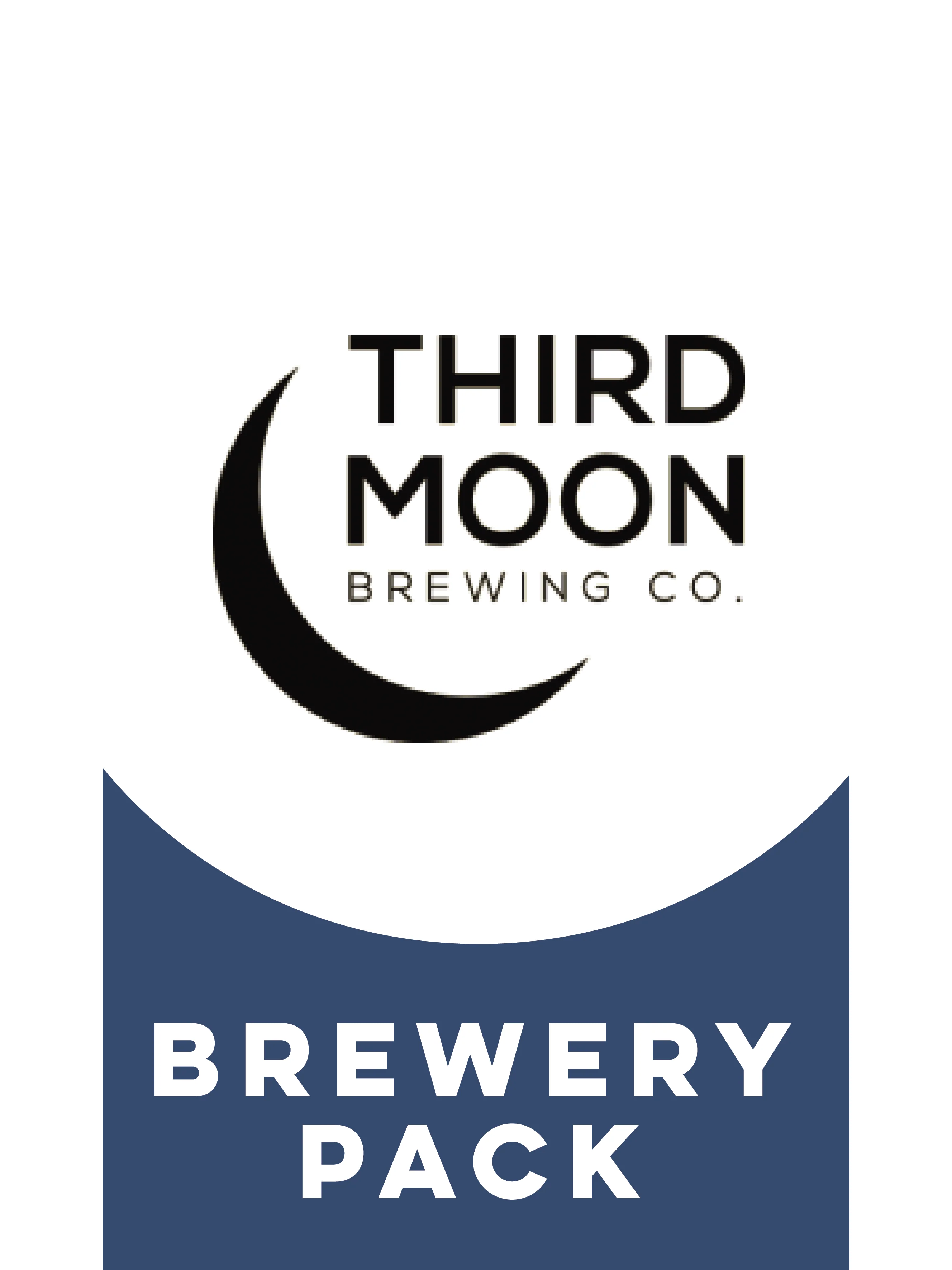 Third Moon Brewery Pack Hoppy Edition