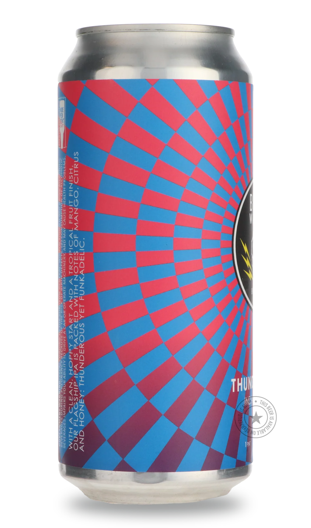 Thunder Funk - Image 4