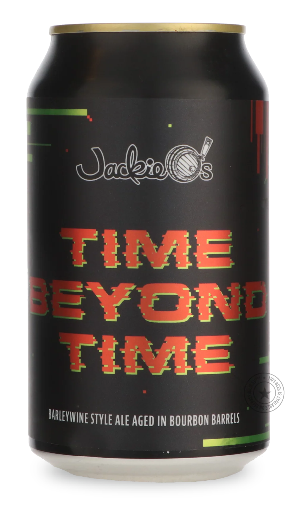Time Beyond Time