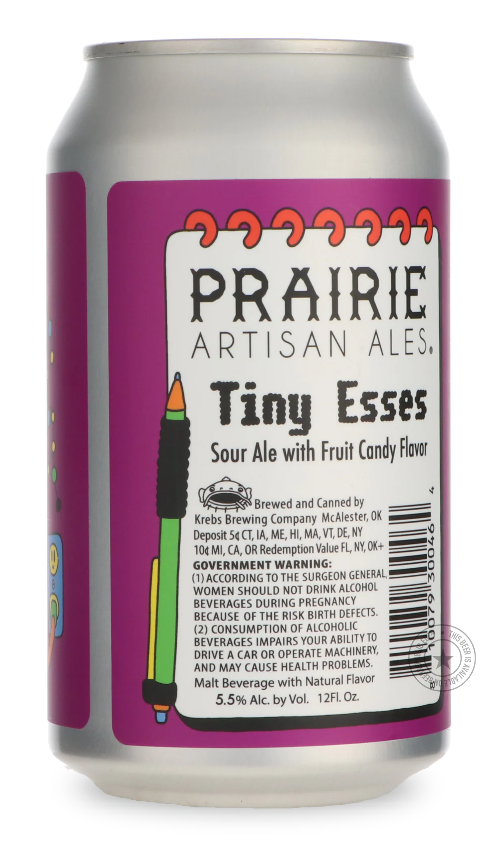 Tiny Esses - Image 3
