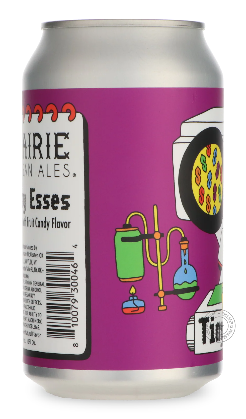 Tiny Esses - Image 4