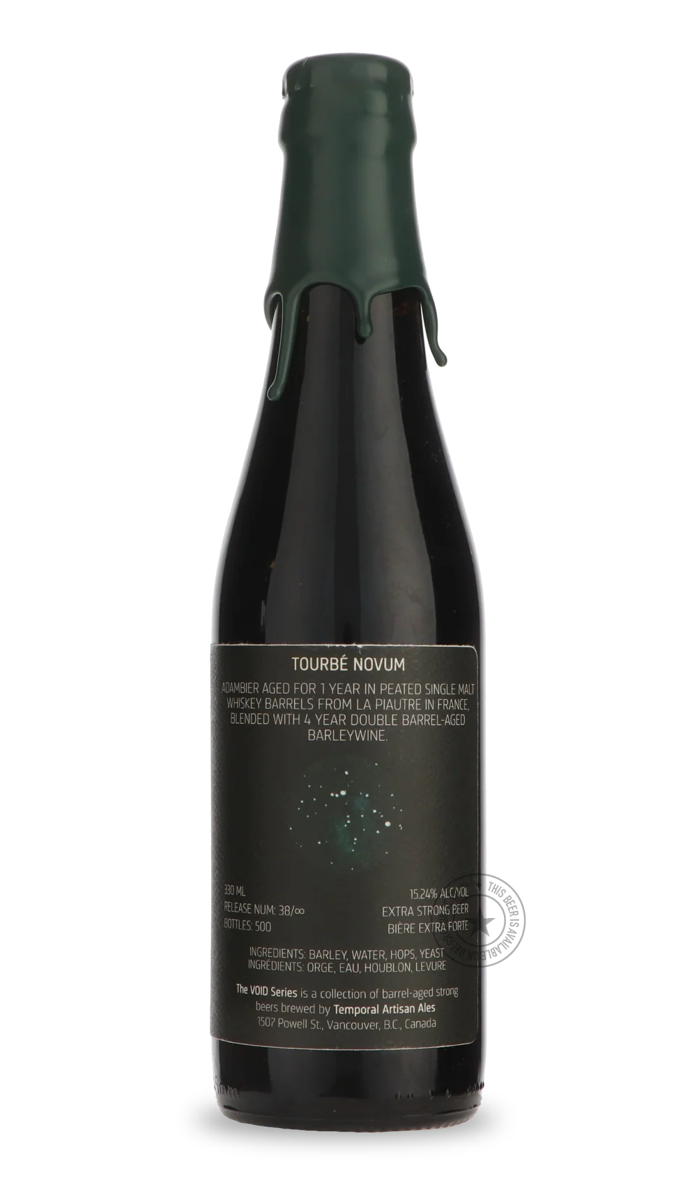 Tourbé Novum - Image 3
