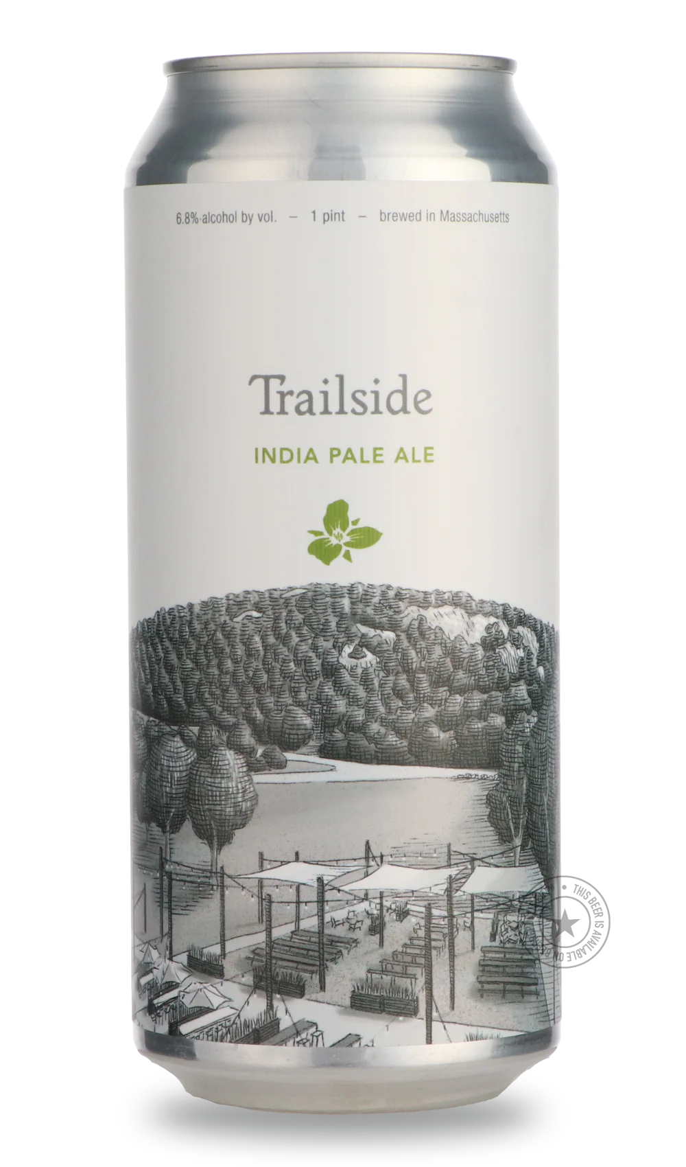 Trailside