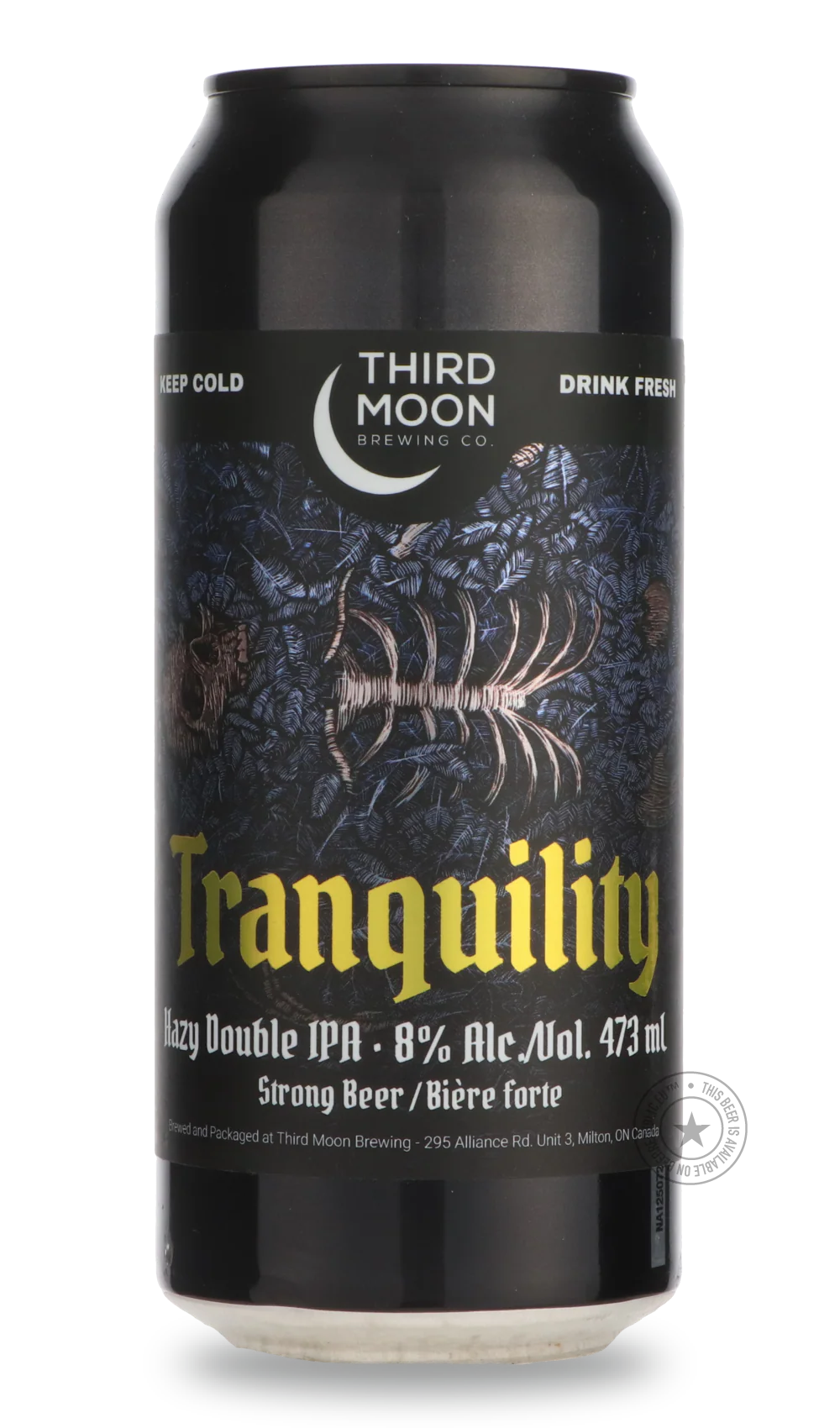 Tranquility 2026