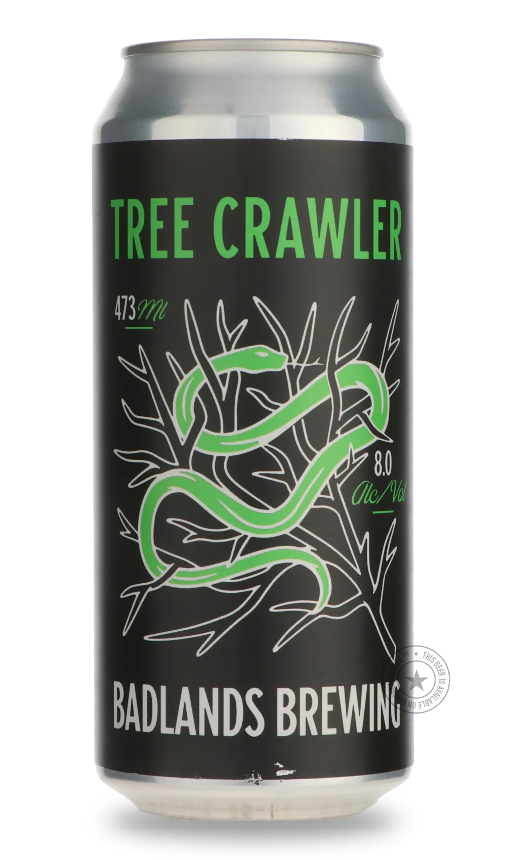 Tree Crawler (2026)