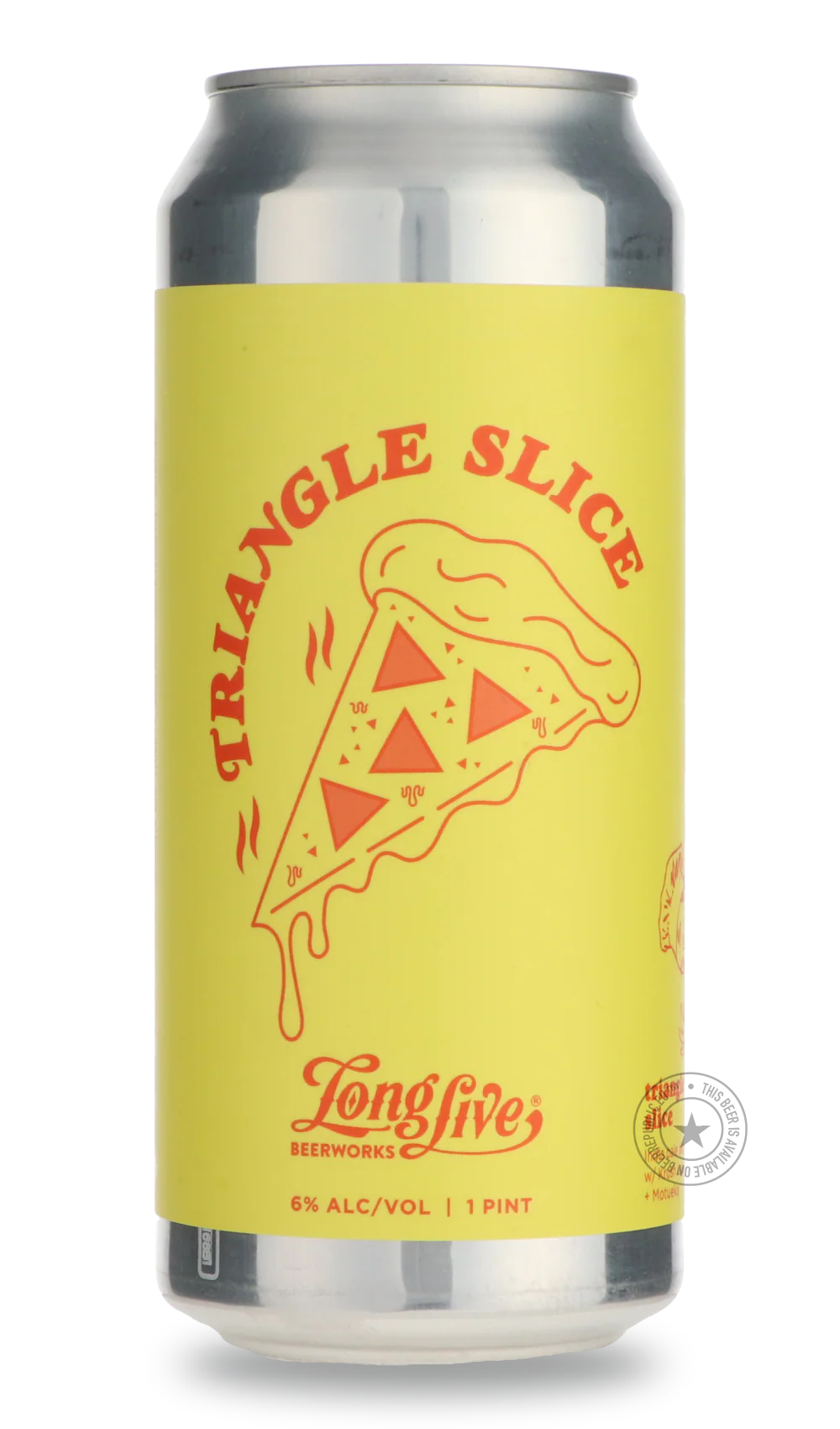 Triangle Slice