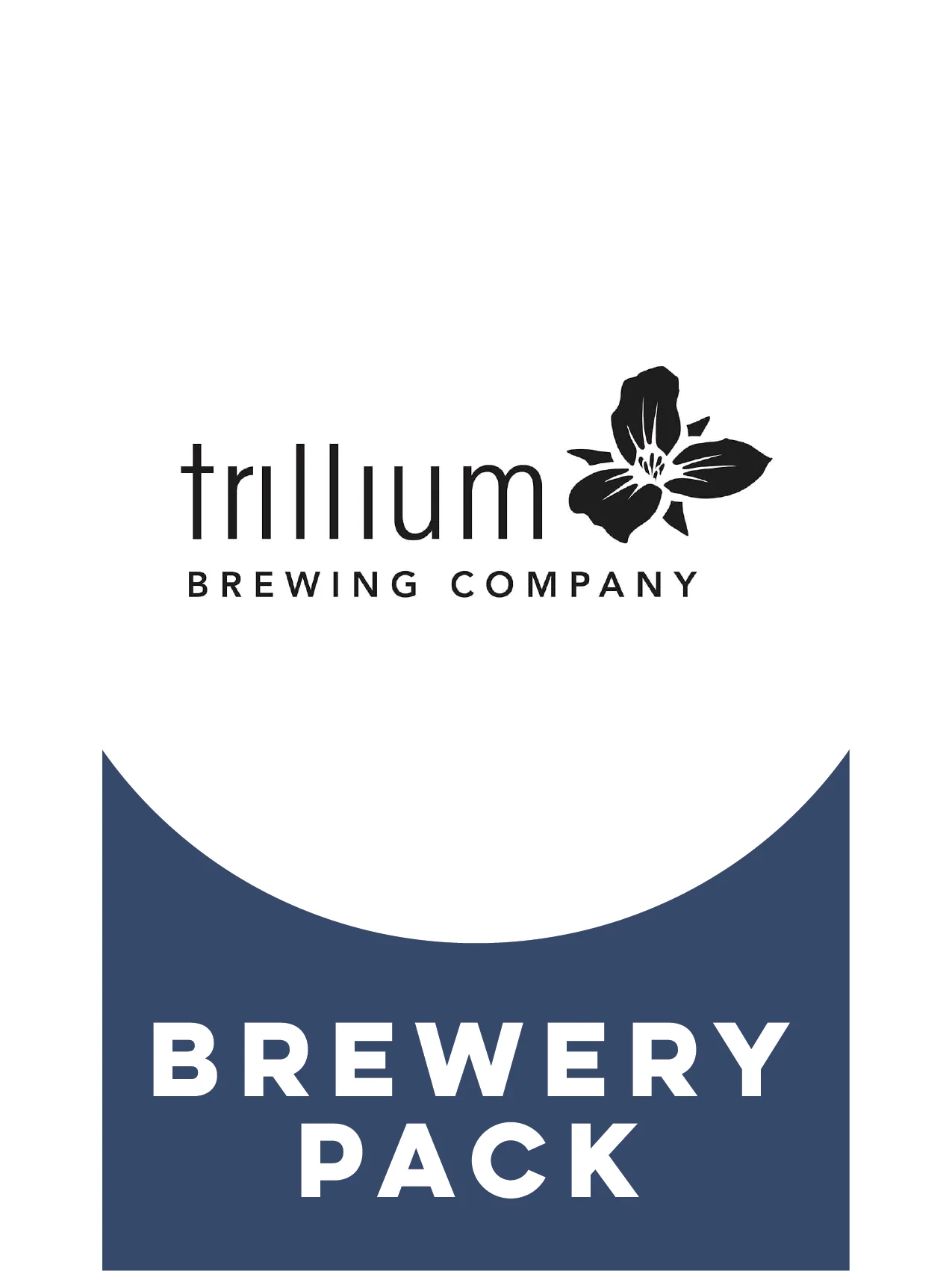 Trillium Brewery Pack