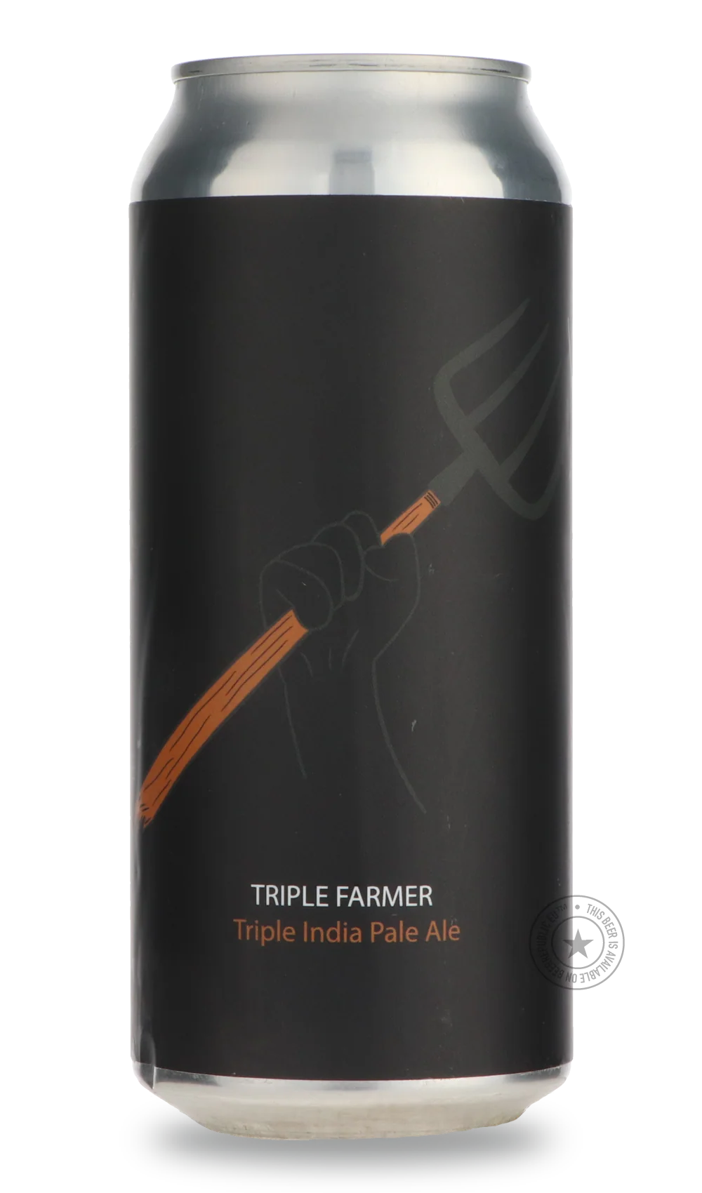Triple Farmer