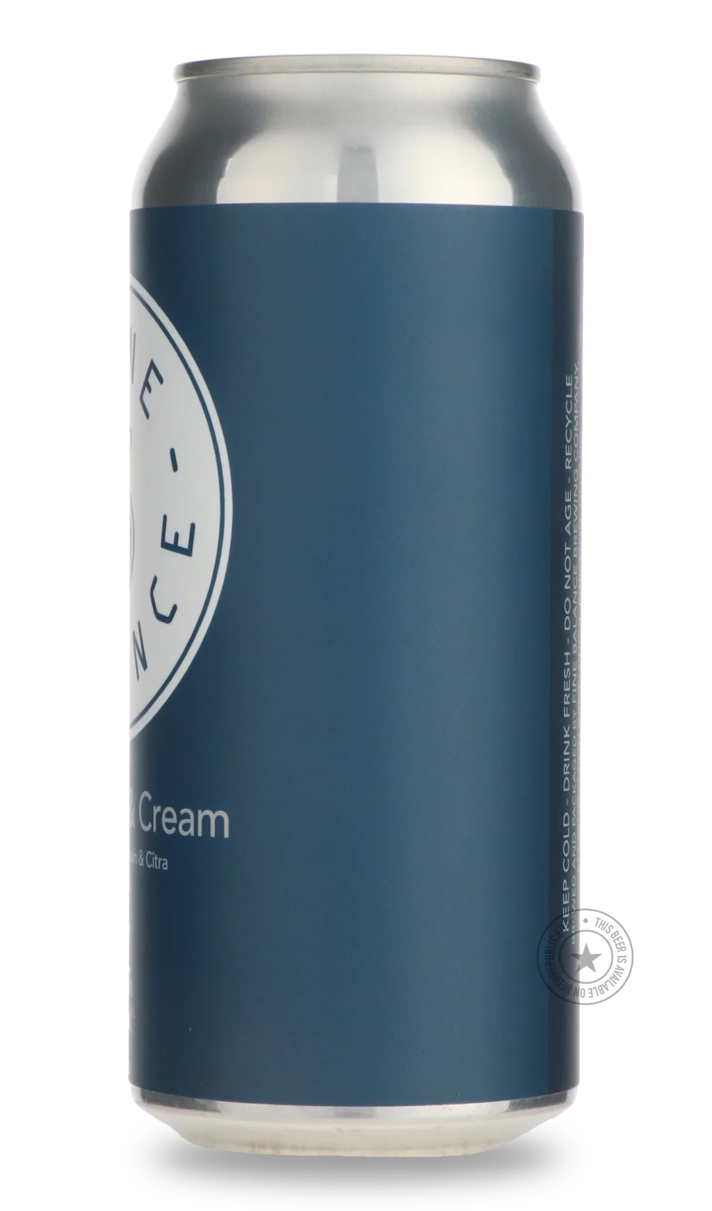 Triple Oats & Cream (Nelson Sauvin & Citra) - Image 2
