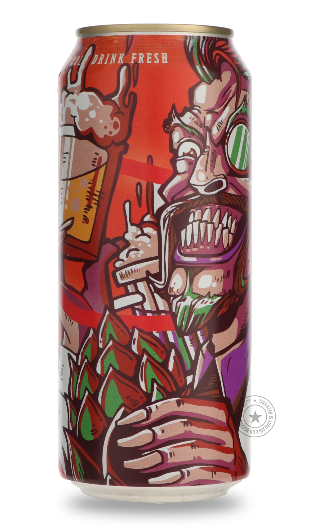 TRIPLE POTION #2