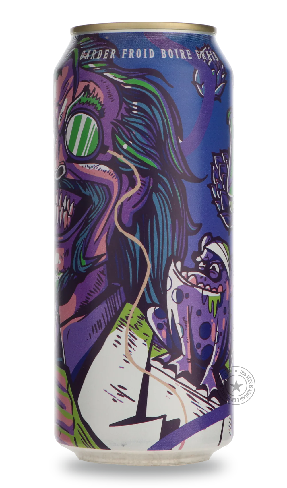 TRIPLE POTION #3 - Image 2