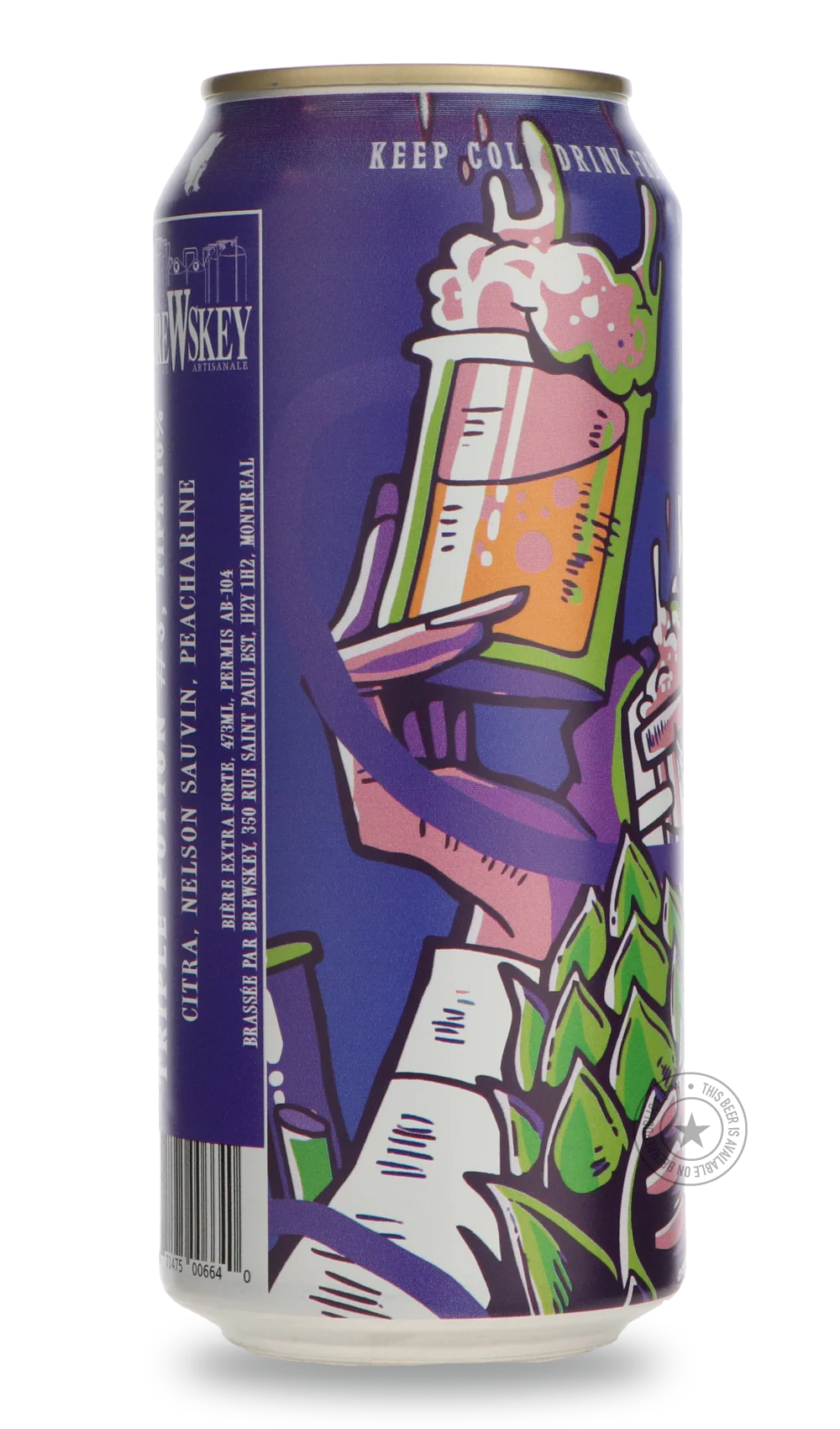 TRIPLE POTION #3 - Image 4
