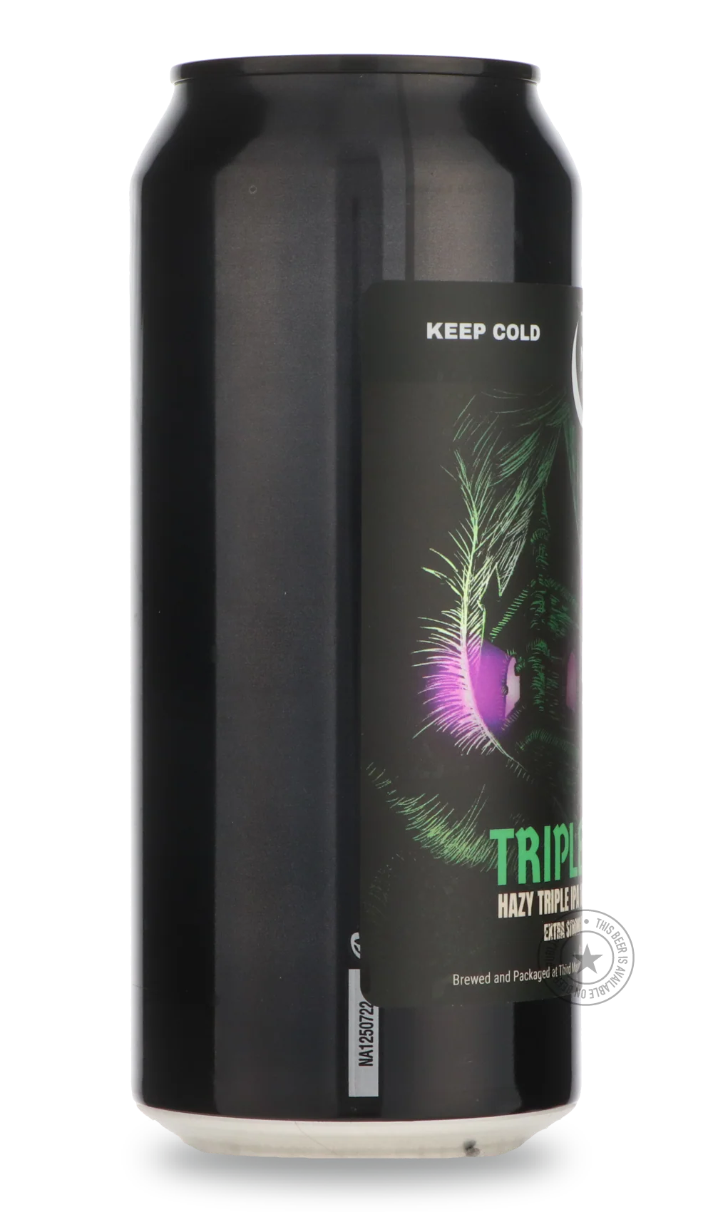 Triple Terror - Image 3