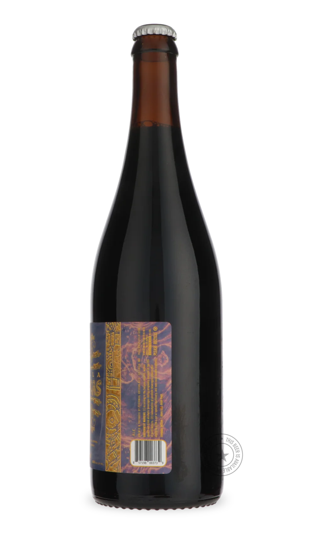 Vanilla Bean Abraxas 2025 - Image 2