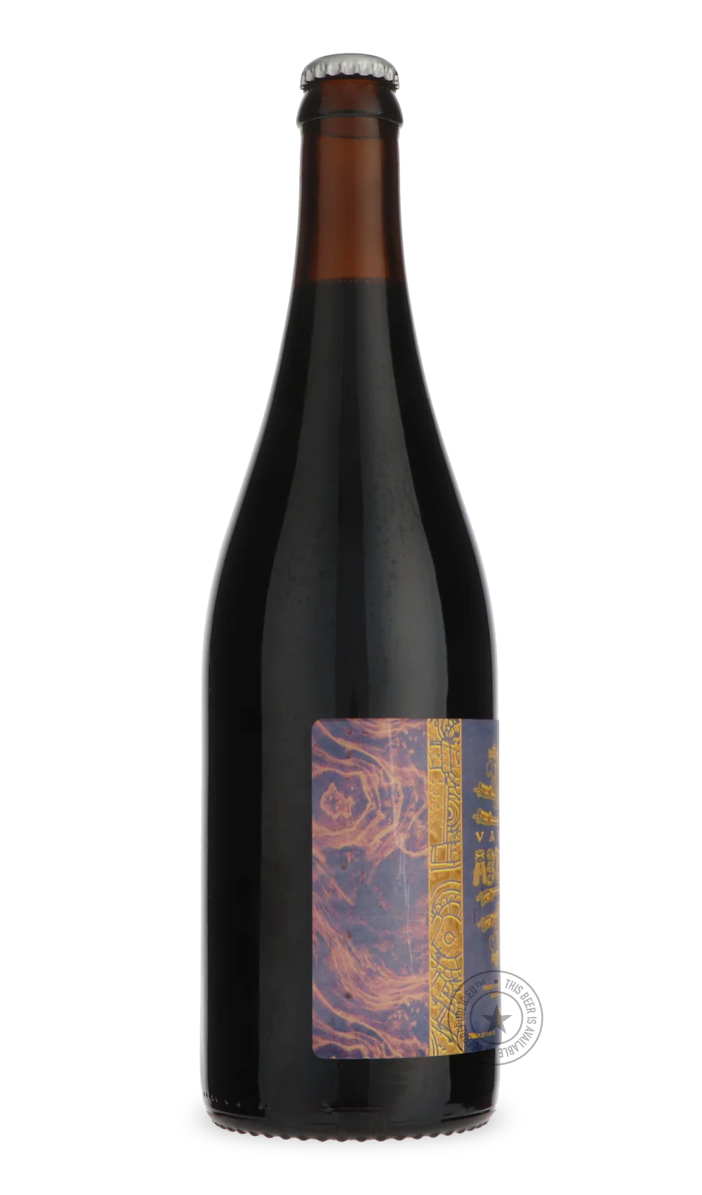 Vanilla Bean Abraxas 2025 - Image 3