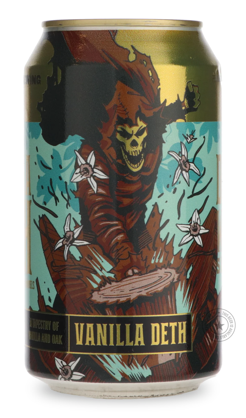 Vanilla Deth 2025