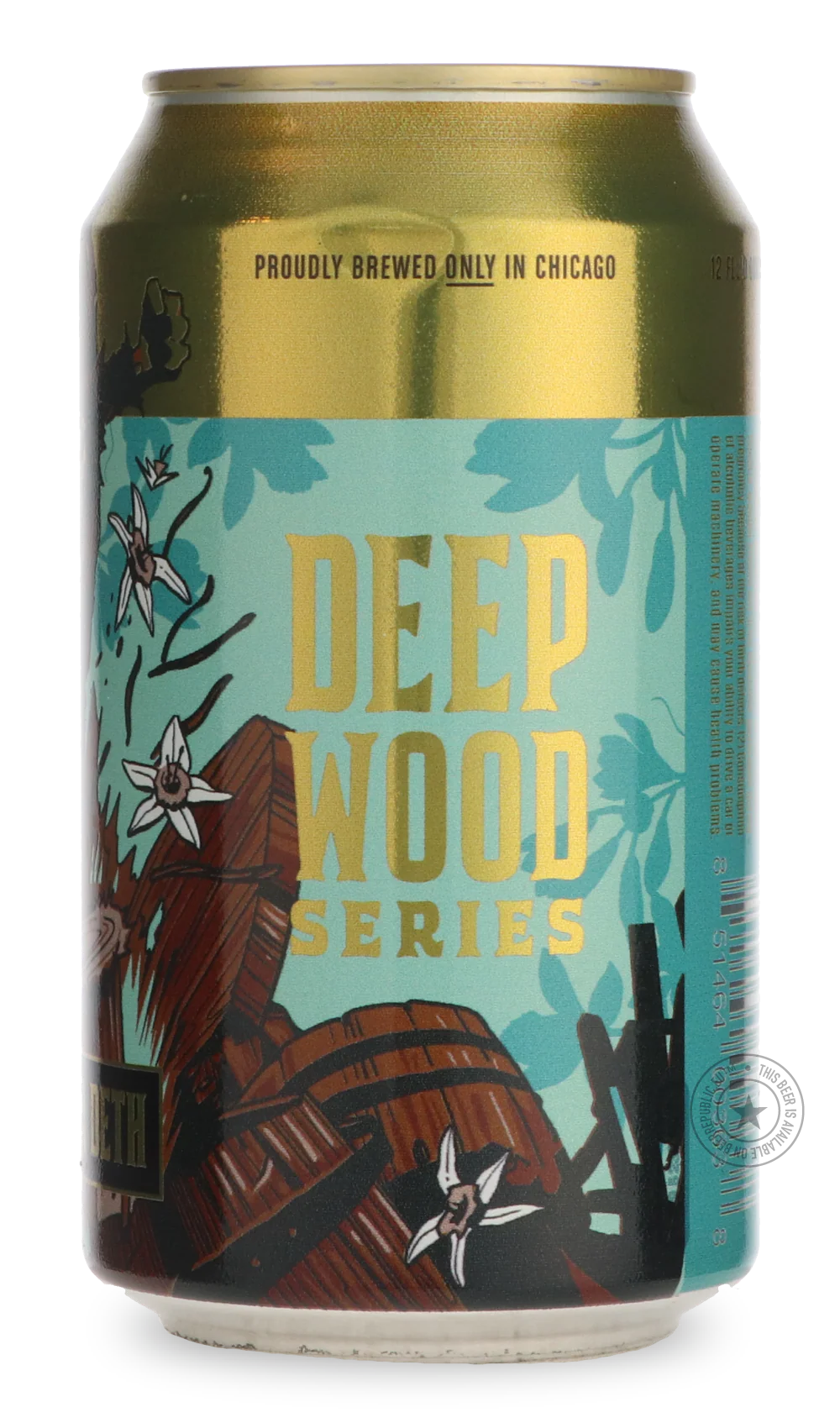 Vanilla Deth 2025 - Image 2