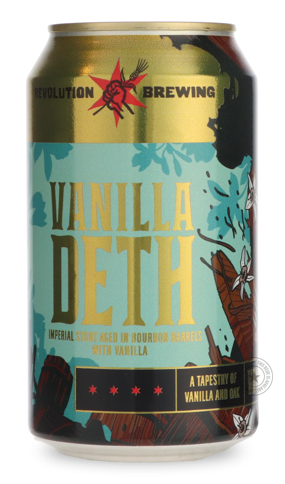 Vanilla Deth 2025 - Image 4