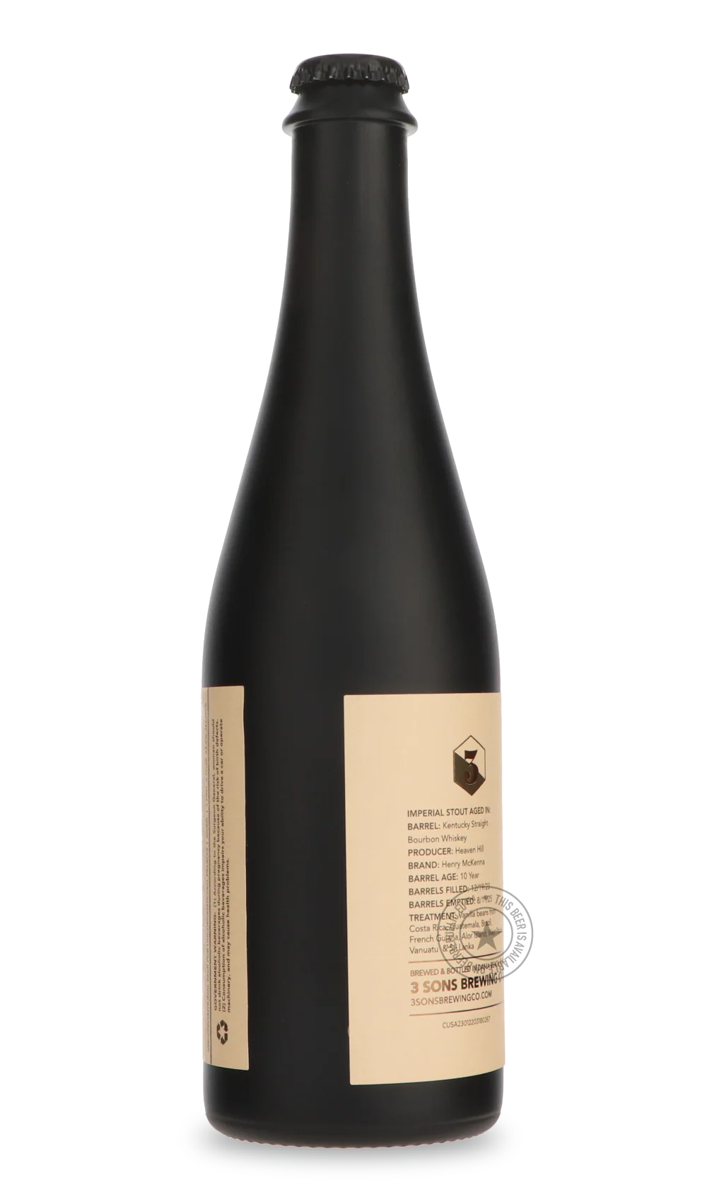 Vanilla Nectar - Image 3