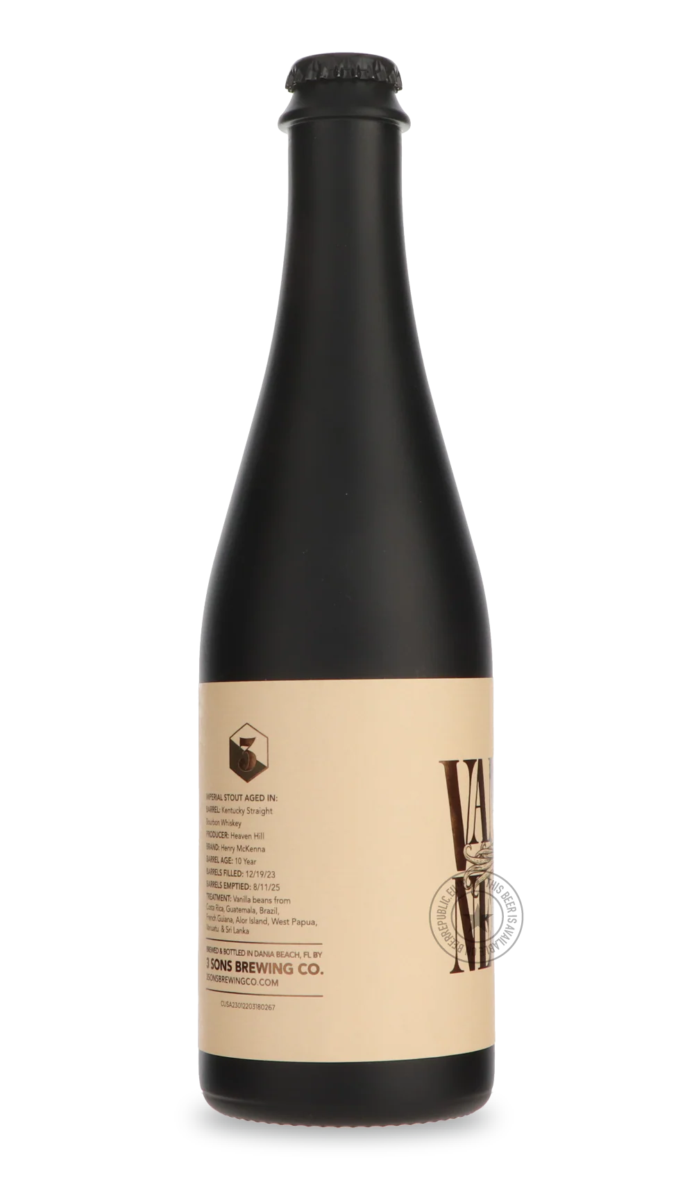 Vanilla Nectar - Image 4