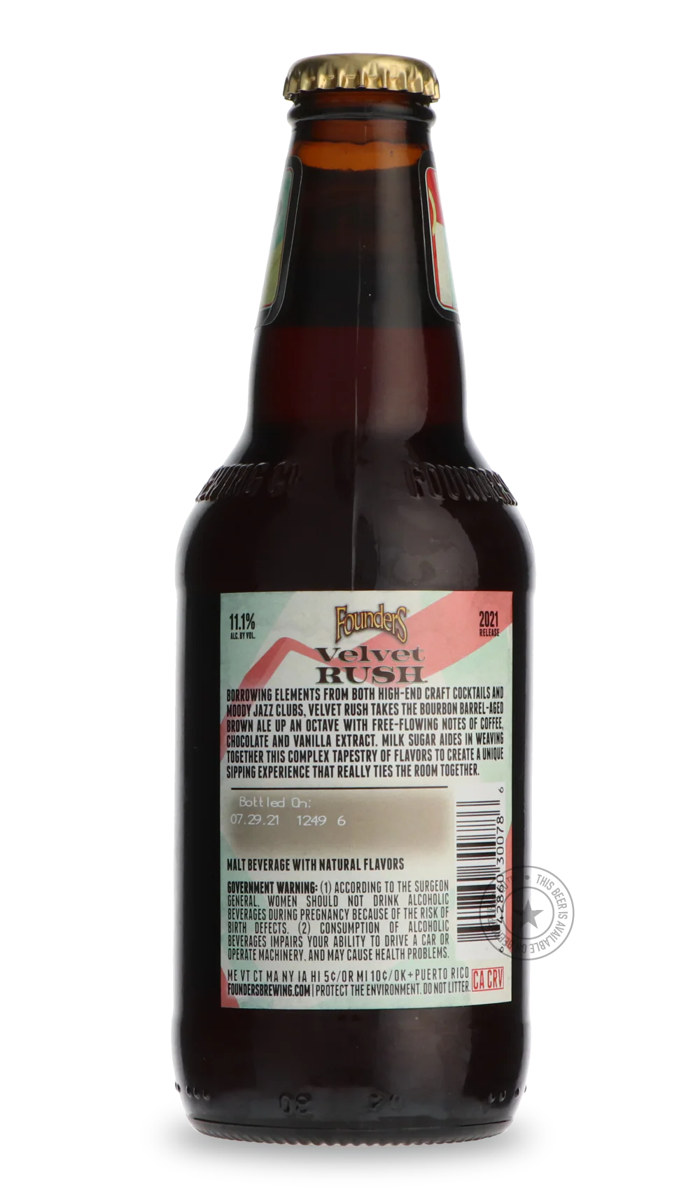 Velvet Rush - Image 3
