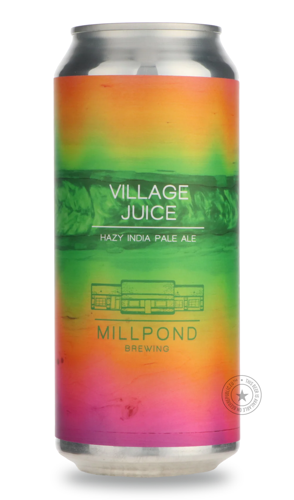 Village Juice (Medley #7)