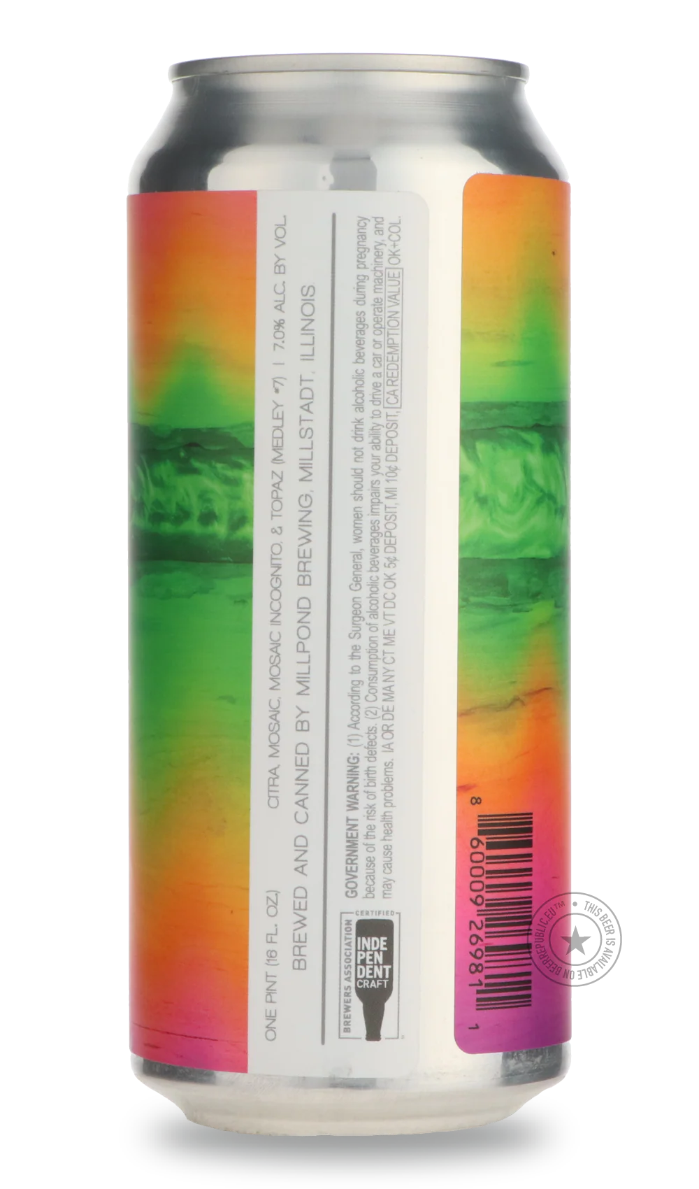 Village Juice (Medley #7) - Image 3