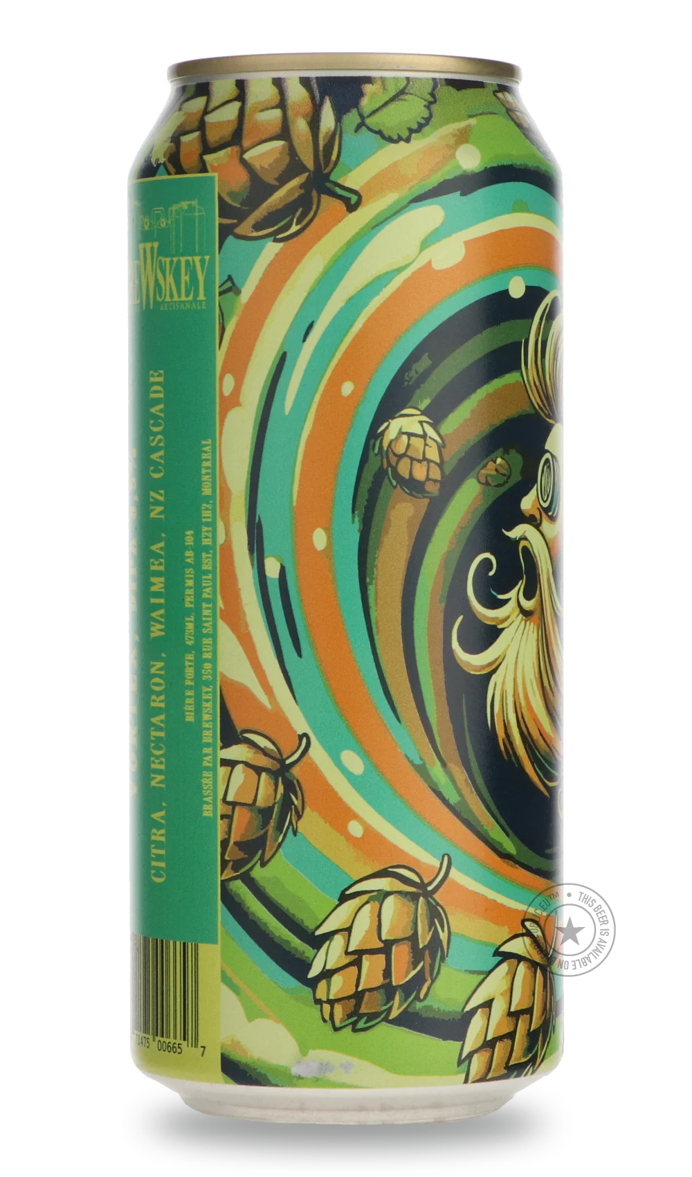 VORTEX - Image 4