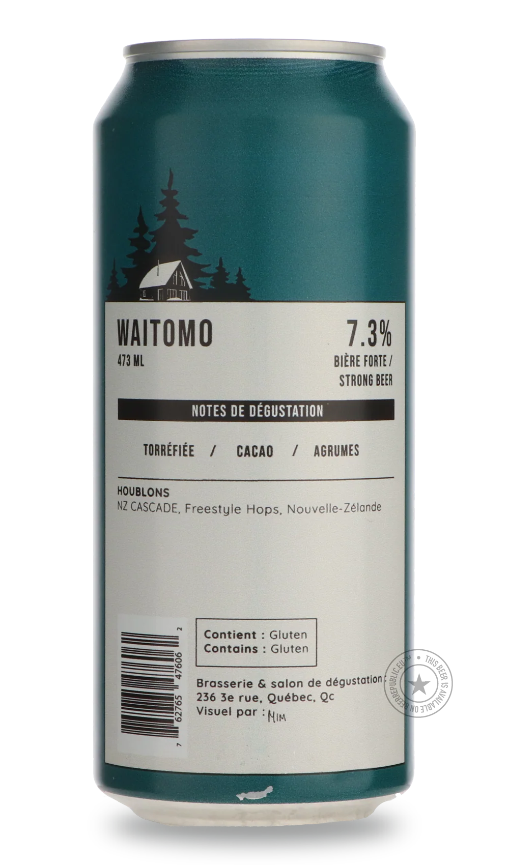 Waitomo - Image 3